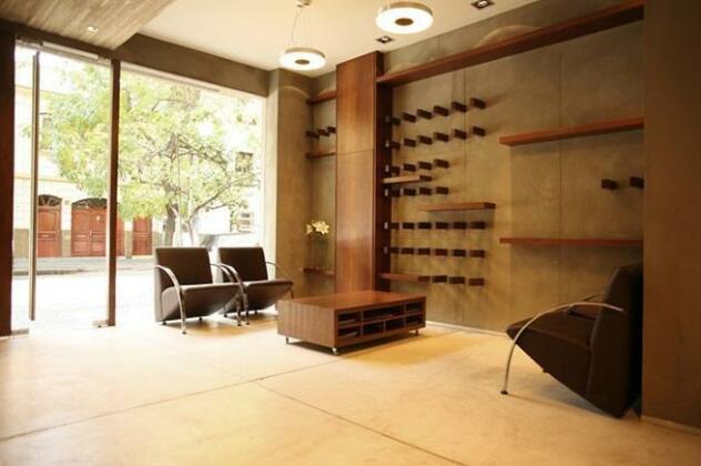 Ildesefa Suites Inn - Photo4