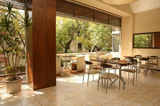 Ildesefa Suites Inn - Photo5