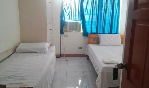 Jora Ville Pension House - Photo2