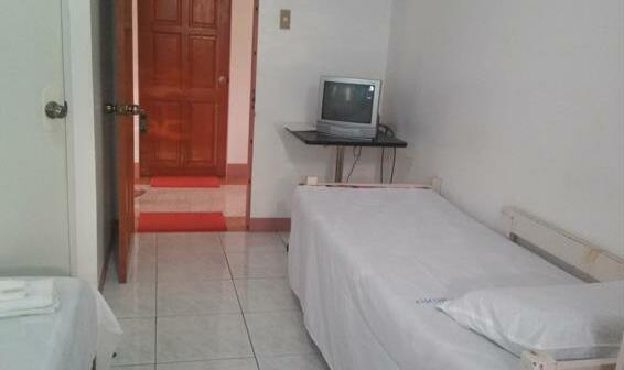 Jora Ville Pension House - Photo5
