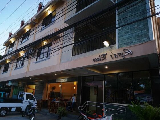 Lyra's place - Photo3