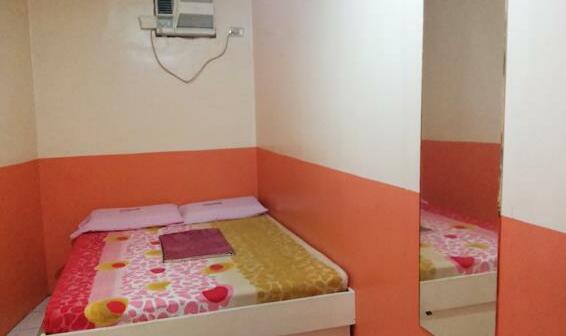 Negros Lodging House - Photo3