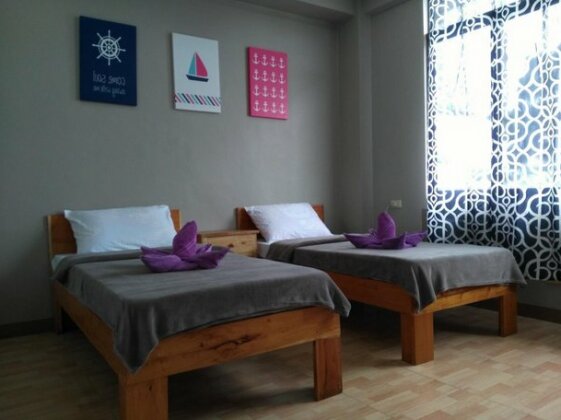 OneByOne Guest House - Photo4