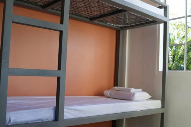 Seis Hostel - Photo4