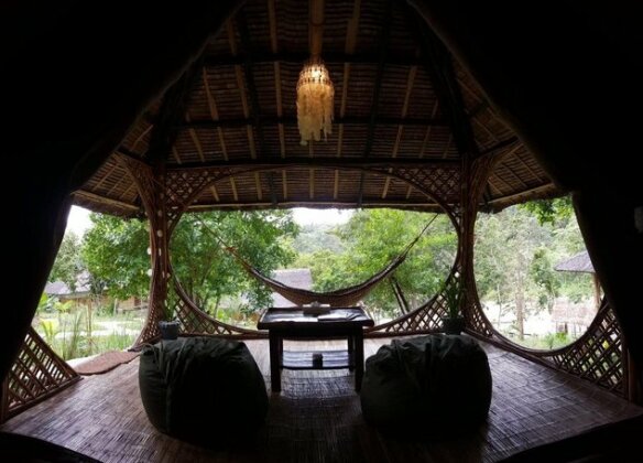 Aetas Glamping El Nido