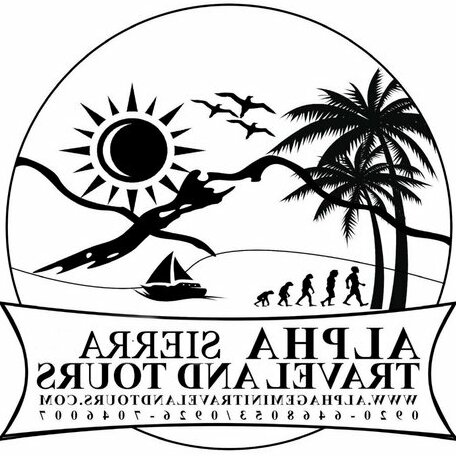 Alpha Sierra - Photo2