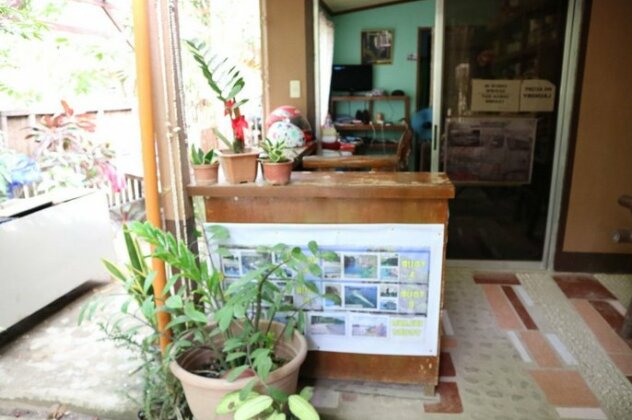 Antonio Village Pension and Cafe - Photo2