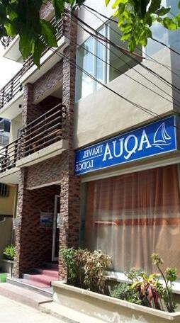 Aqua Travel Lodge - Photo3