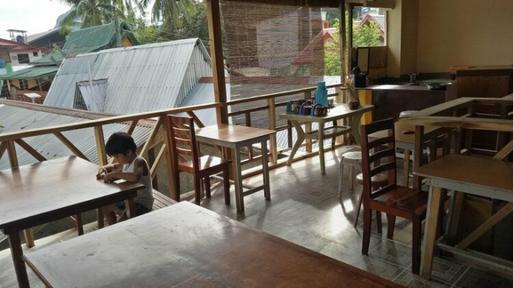 Atthemoment hostel ATM hostel - Photo3