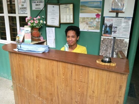 Bacuit Lodge - Photo2