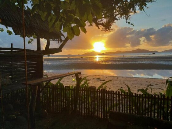 Balay Cuyonon Eco Lodge - Photo2
