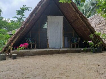 Balay Cuyonon Eco Lodge
