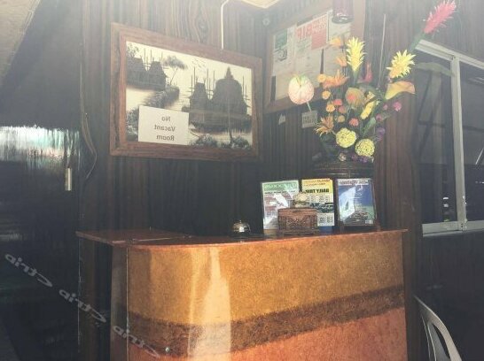 Balay Paragua - Photo2