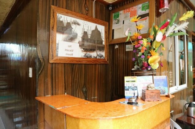 Balay Paragua - Photo3