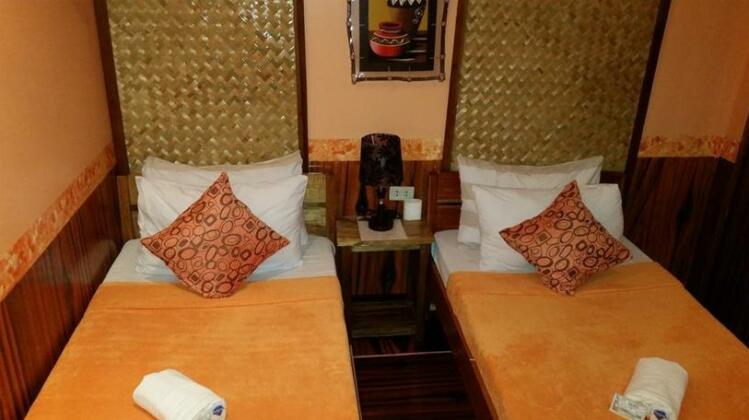 Balay Paragua - Photo5