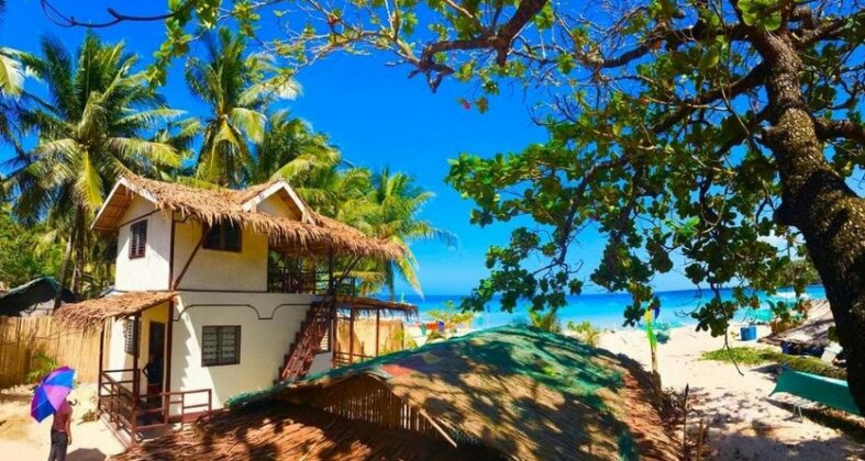 Baybayon Bed & Breakfast