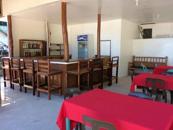 Bucana beachfront guesthouse - Photo2