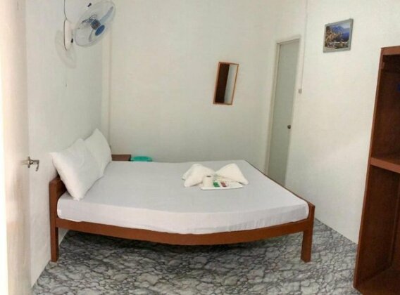 Bucana beachfront guesthouse - Photo3