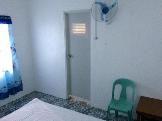 Bucana beachfront guesthouse - Photo4