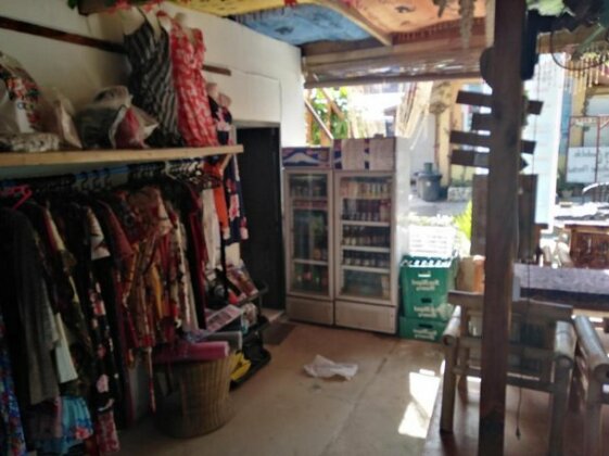 Budget Room inn - Photo4