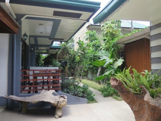 Bulul Garden Hotel - Photo2