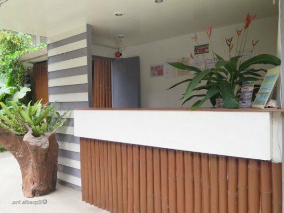Bulul Garden Hotel - Photo4