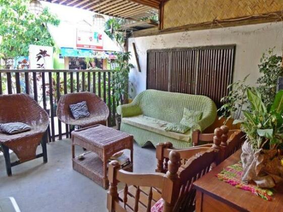Casa Carlota Pension - Photo2