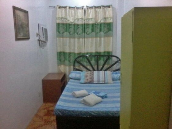 Casa Carlota Pension - Photo4