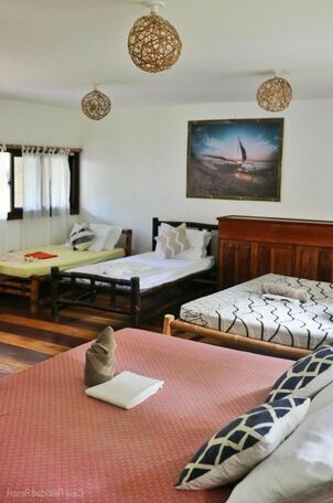 Casa Felicidad - Photo5