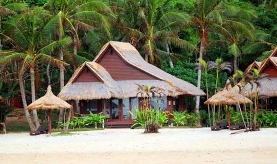 Cauayan Island Resort and Spa - Photo4