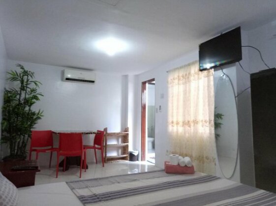 Chelle's Apartelle - Inn - Photo5