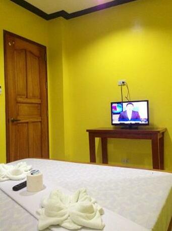Citrine Tourist Travel Lodge - Photo2