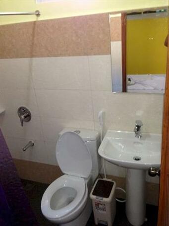 Citrine Tourist Travel Lodge - Photo3
