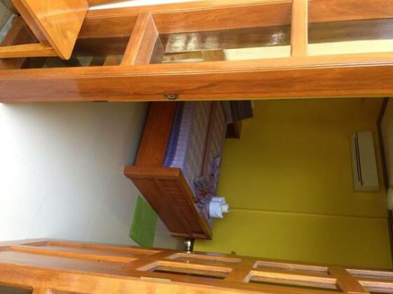 Citrine Tourist Travel Lodge - Photo4
