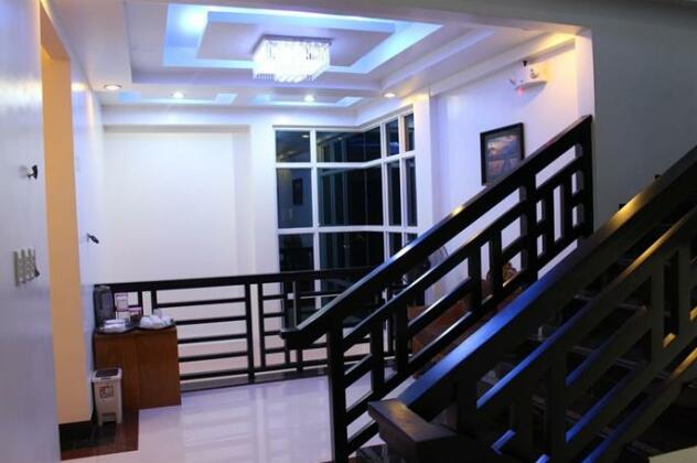 Citrine Tourist Travel Lodge - Photo5