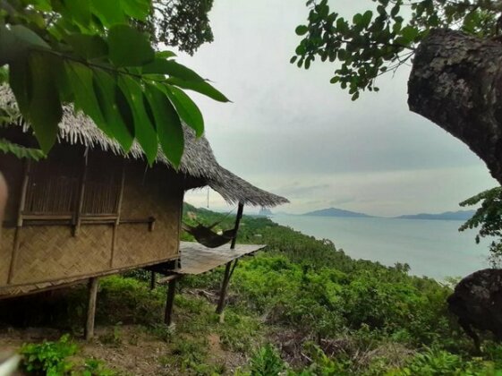 Dakila Cabins - Photo5