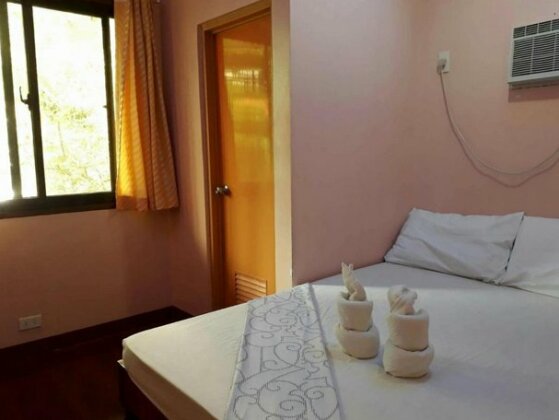 David's Guest House El Nido - Photo2