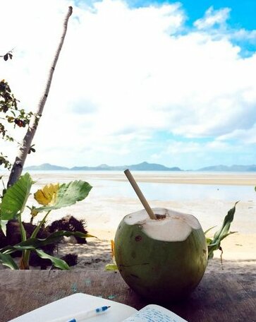 Efrena Agro Tourism Beach - Photo3