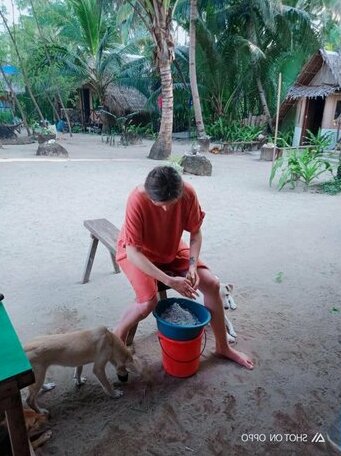 Efrena Agro Tourism Beach - Photo5