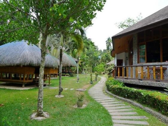 El Nido Garden Resort - Photo2