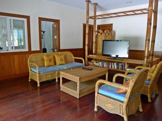 El Nido Garden Resort - Photo3