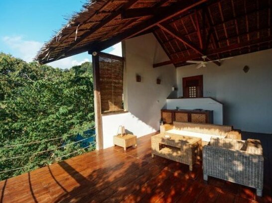 El Nido Overlooking Resort - Photo5