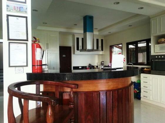 El Nido Reef Strand Resort - Photo2