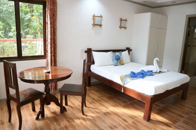 El Nido Reef Strand Resort - Photo3