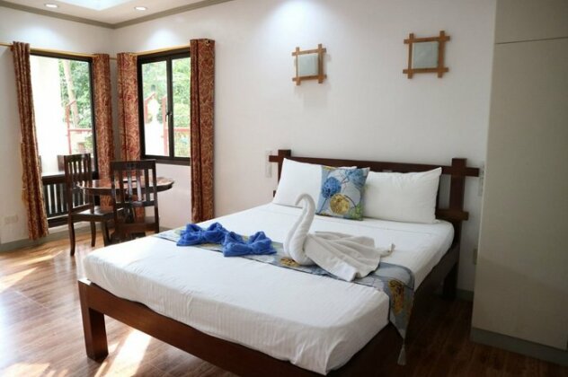 El Nido Reef Strand Resort - Photo5
