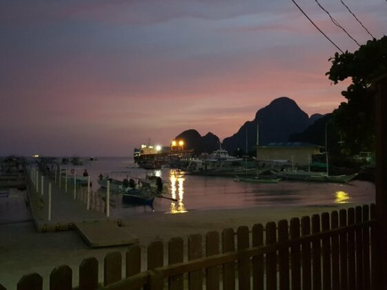 El Veranda Bay Pension House - Photo2
