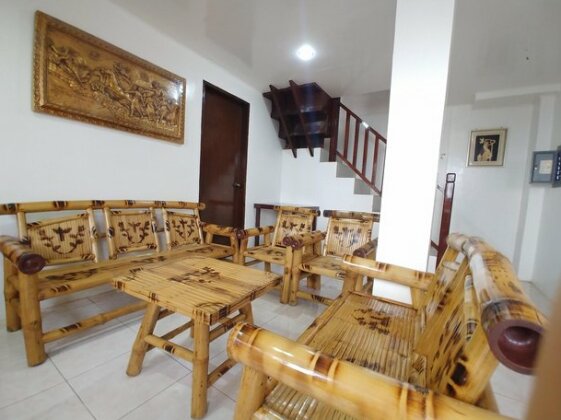 El Veranda Bay Pension House - Photo4