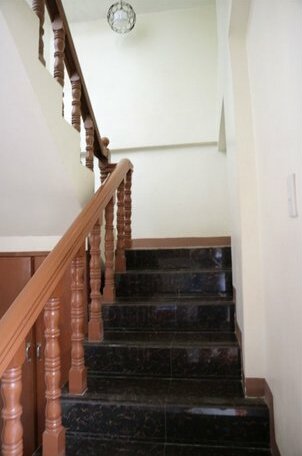Faith Rica Pension - Photo2