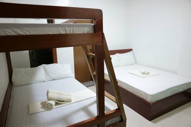 Faith Rica Pension - Photo5