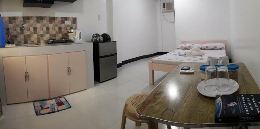 F&C home stay - Photo2